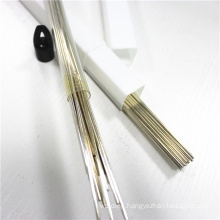 40%silver brazing rings free sample